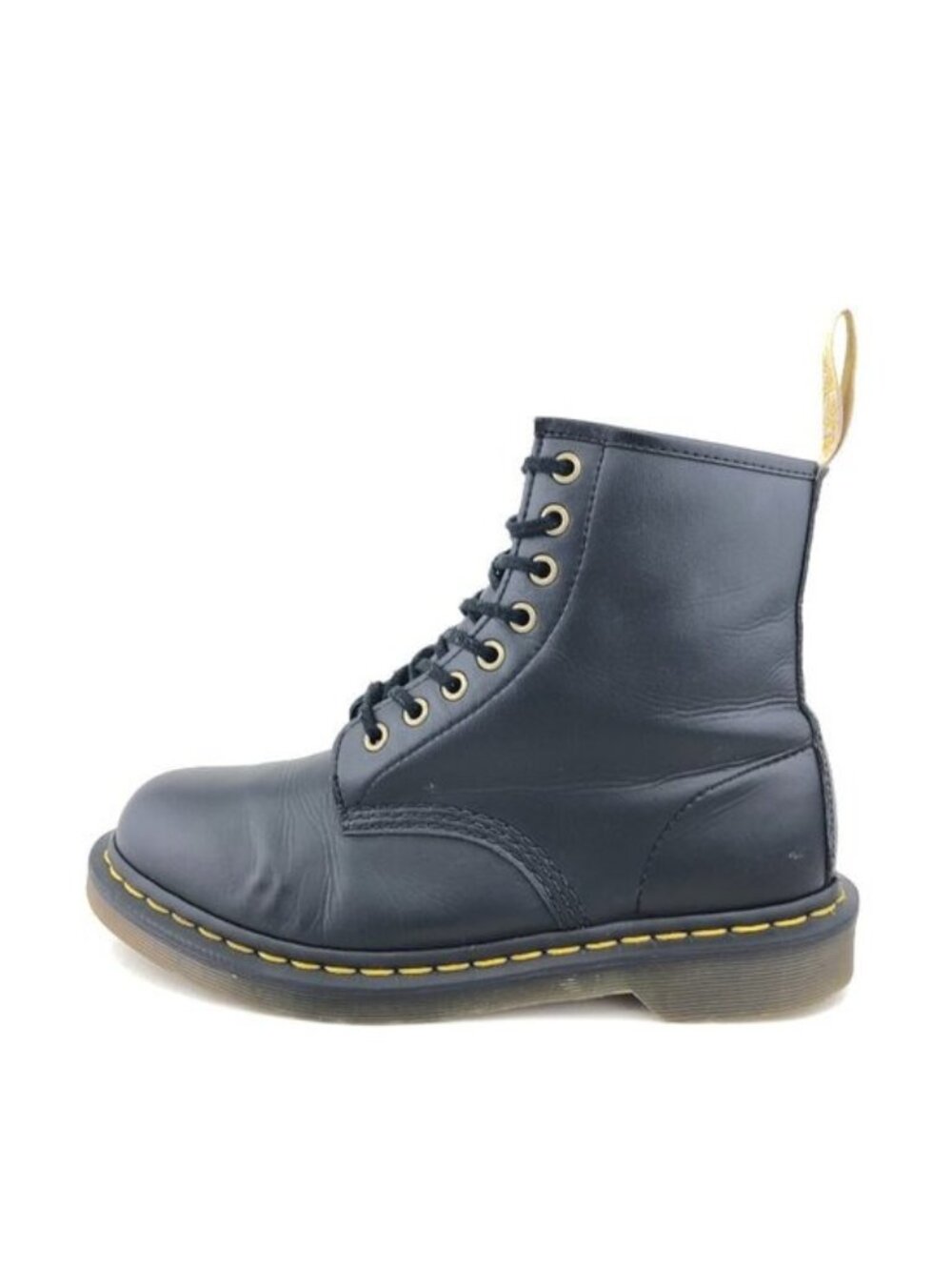 Dr. Martens Vegan 1460 Felix Lace Up Boots 9